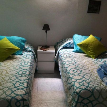 Room Paradise Center Capital Las Palmas de Gran Canaria Exteriér fotografie