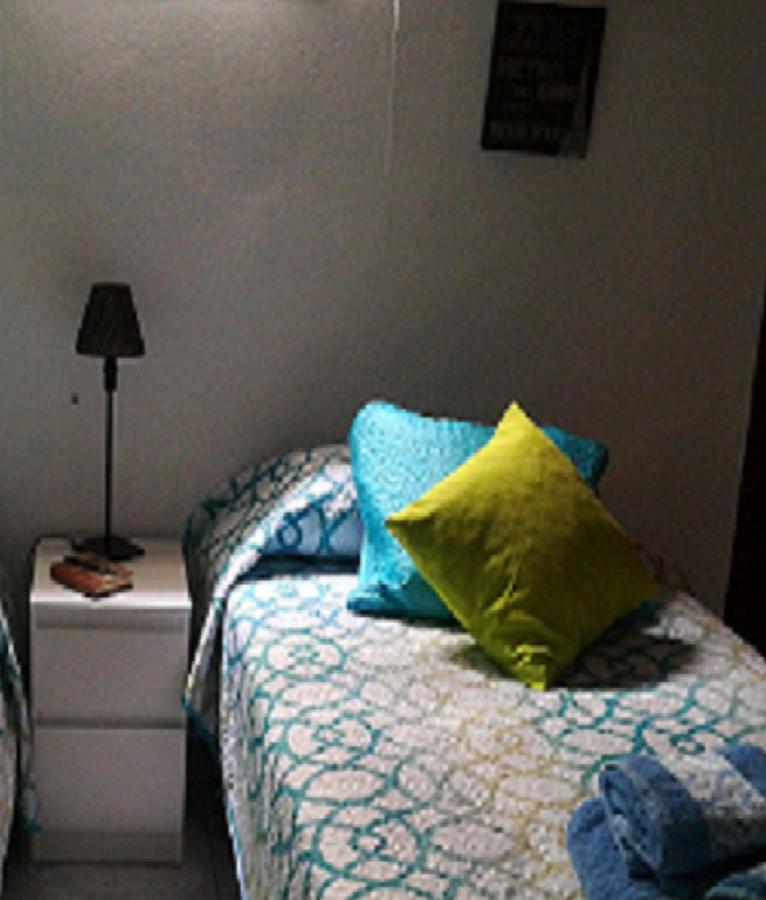 Room Paradise Center Capital Las Palmas de Gran Canaria Exteriér fotografie